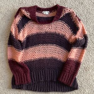 Anthropologie Lili’s Closet Sweater